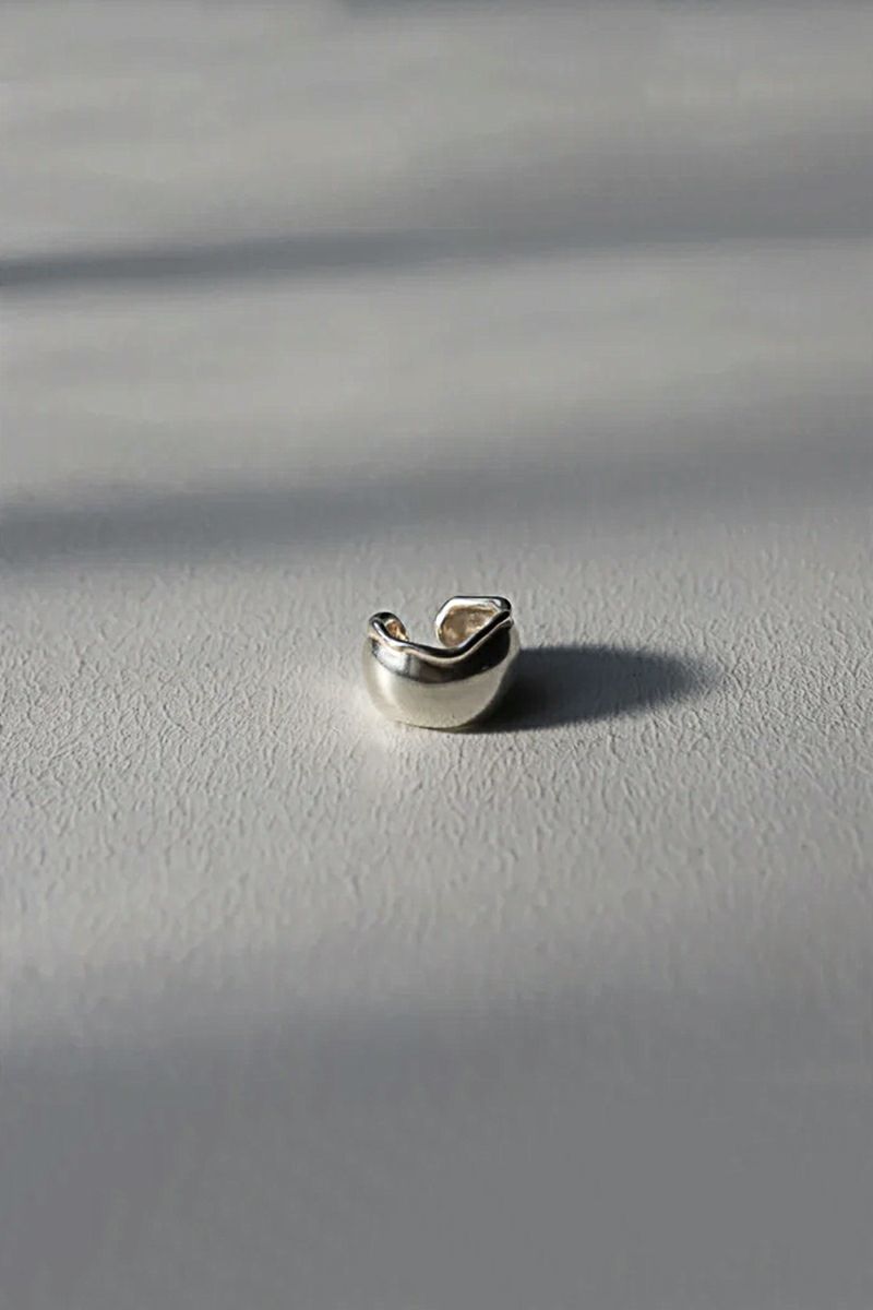 TEN.(テン)ディゾルブイヤーカフ SV EC-0014