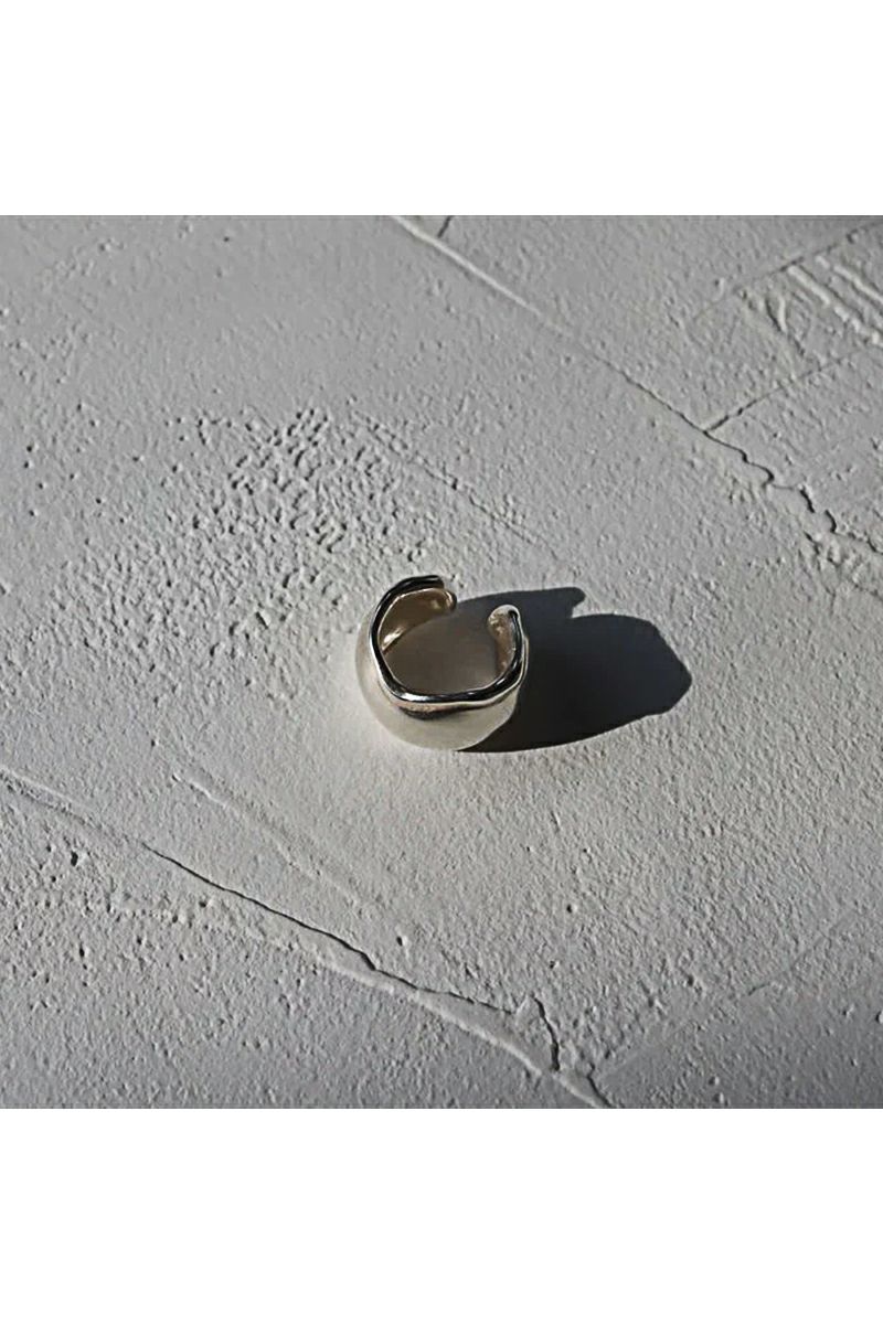 TEN.(テン)ディゾルブイヤーカフ SV EC-0014 -2