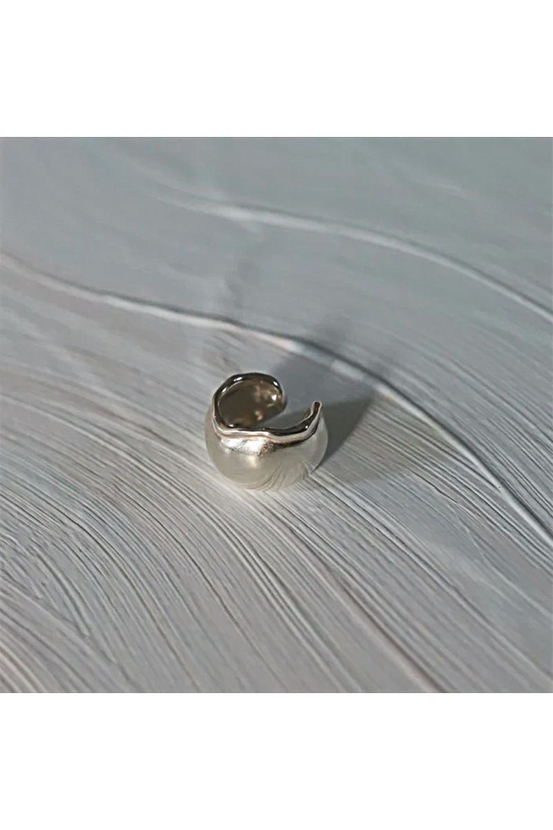 TEN.(テン)ディゾルブイヤーカフ SV EC-0014 -4