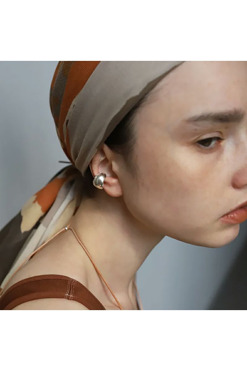 TEN.(テン)ディゾルブイヤーカフ SV EC-0014 -5