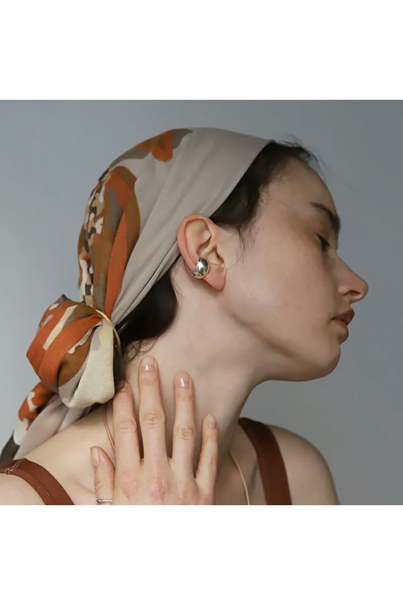 TEN.(テン)ディゾルブイヤーカフ SV EC-0014 -6