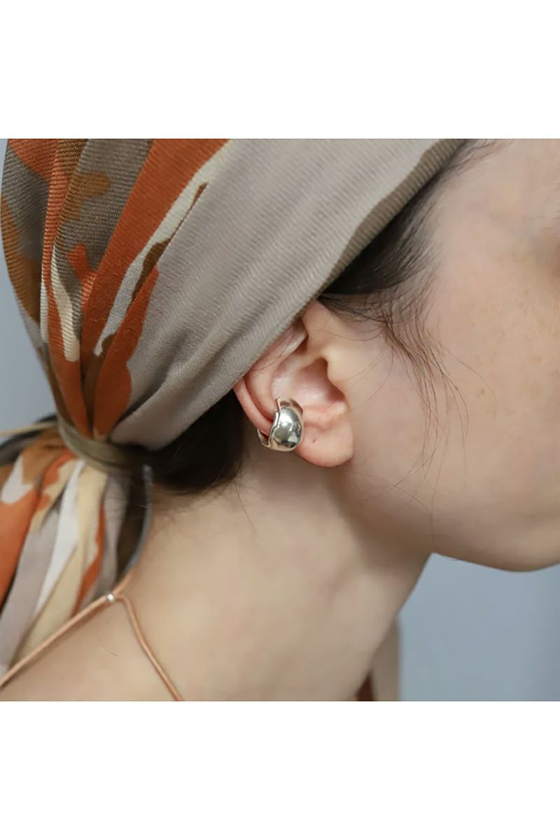 TEN.(テン)ディゾルブイヤーカフ SV EC-0014 -7