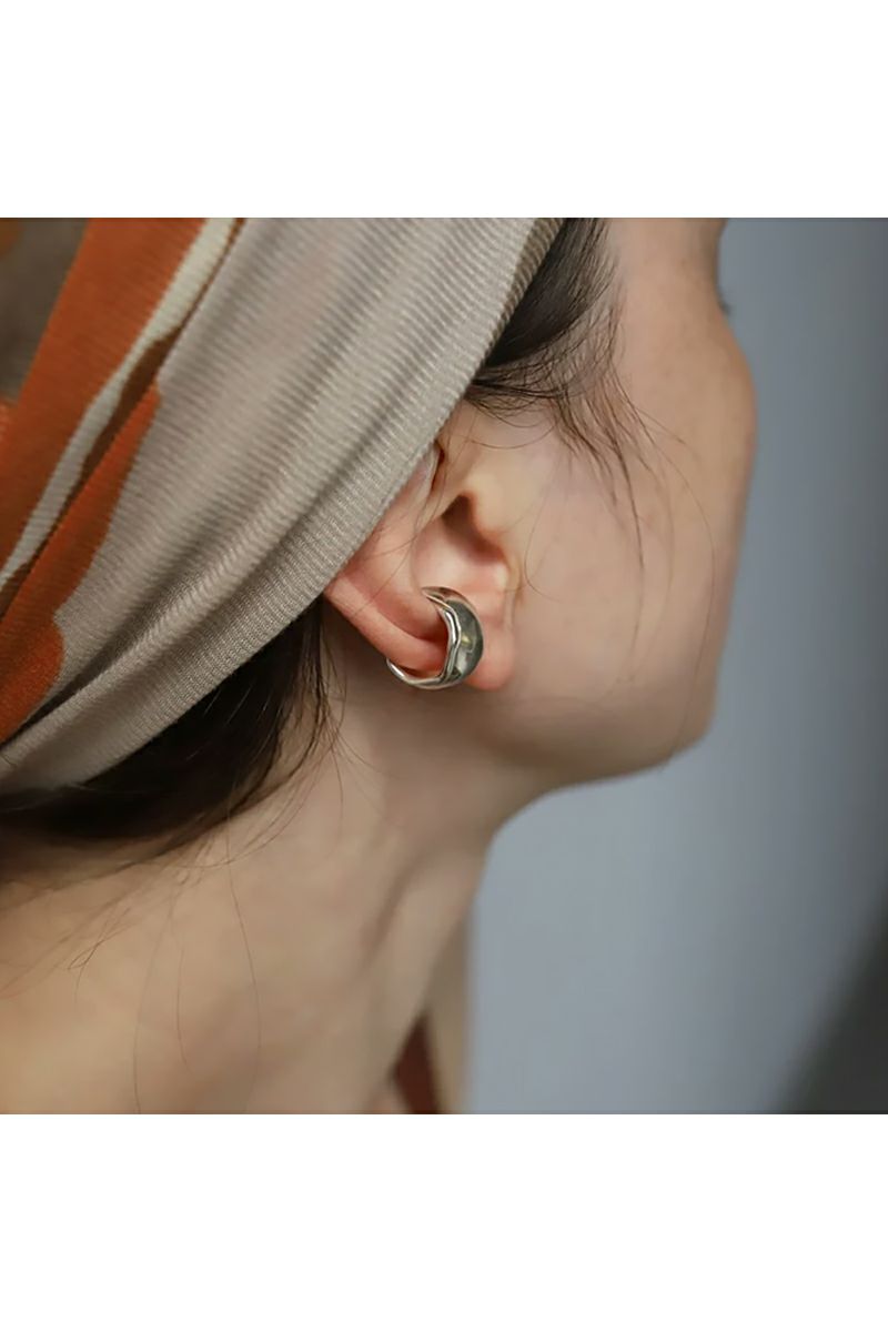 TEN.(テン)ディゾルブイヤーカフ SV EC-0014 -8