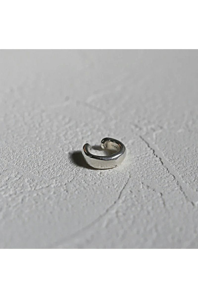 TEN.(テン)ビットイヤーカフ SV EC-0016 -1