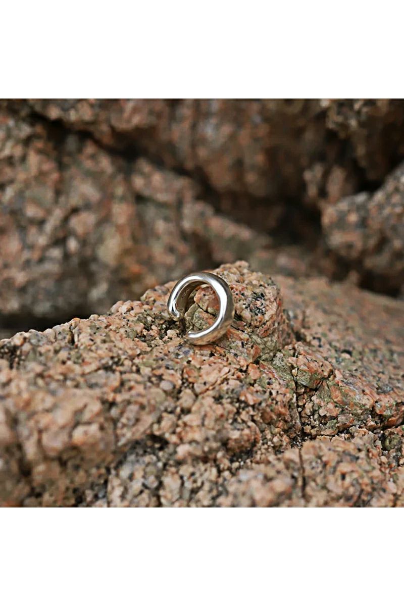 TEN.(テン)ビットイヤーカフ SV EC-0016 -3