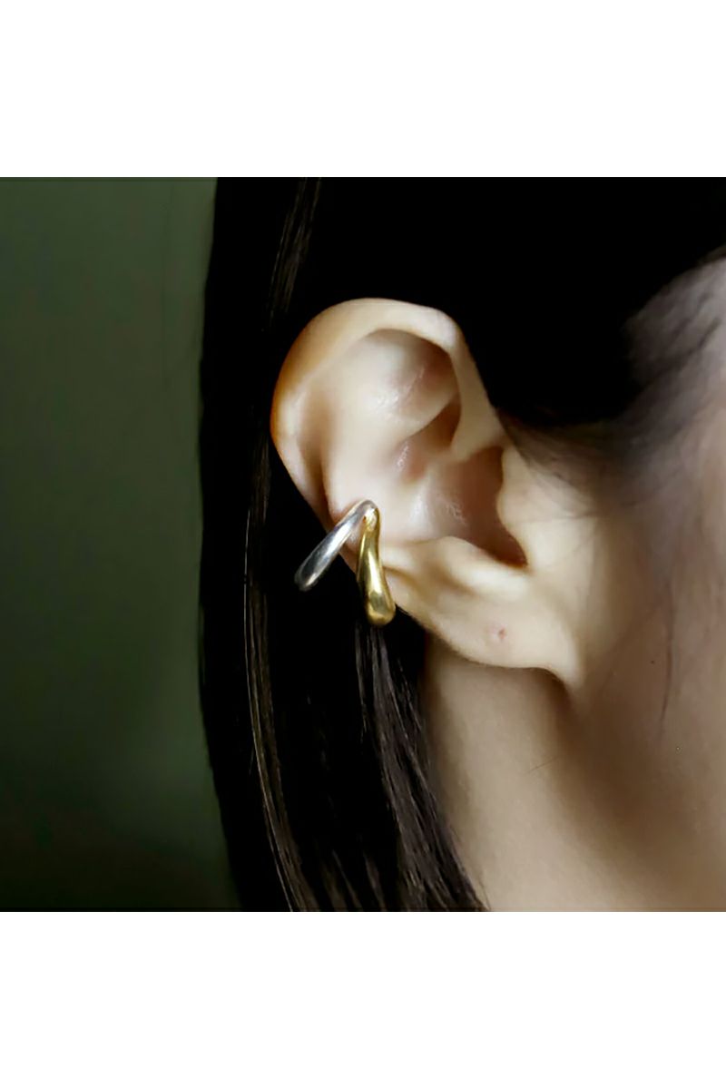 TEN.(テン)ドリップイヤーカフ MIX ECX-0022 -3