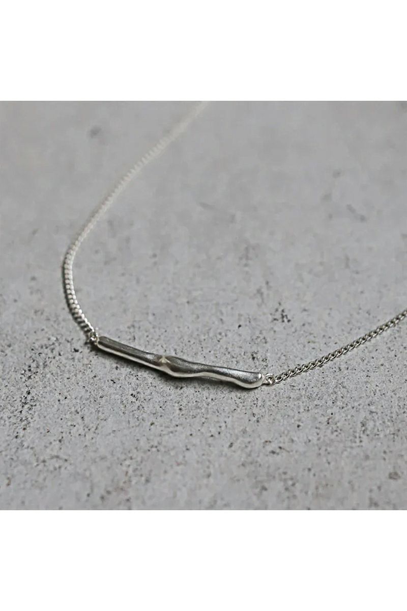 TEN.(テン)チルダネックレス SV NE-0041 -1