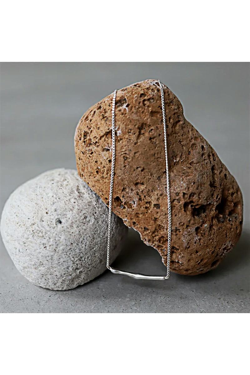 TEN.(テン)チルダネックレス SV NE-0041 -3