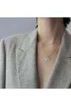 TEN.(テン)チルダネックレス SV NE-0041 -7