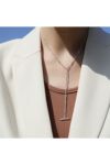 TEN.(テン)フューズネックレス SV NE-0045 -3