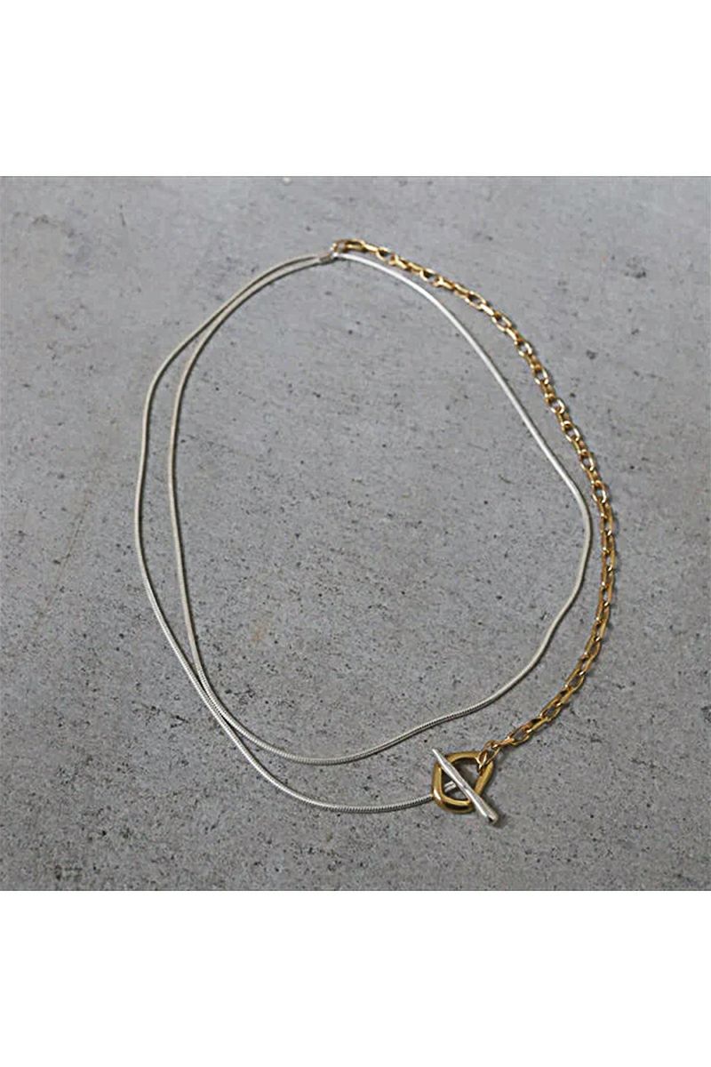 TEN.(テン)カンダマンネックレス MIX NEX-0028 -1