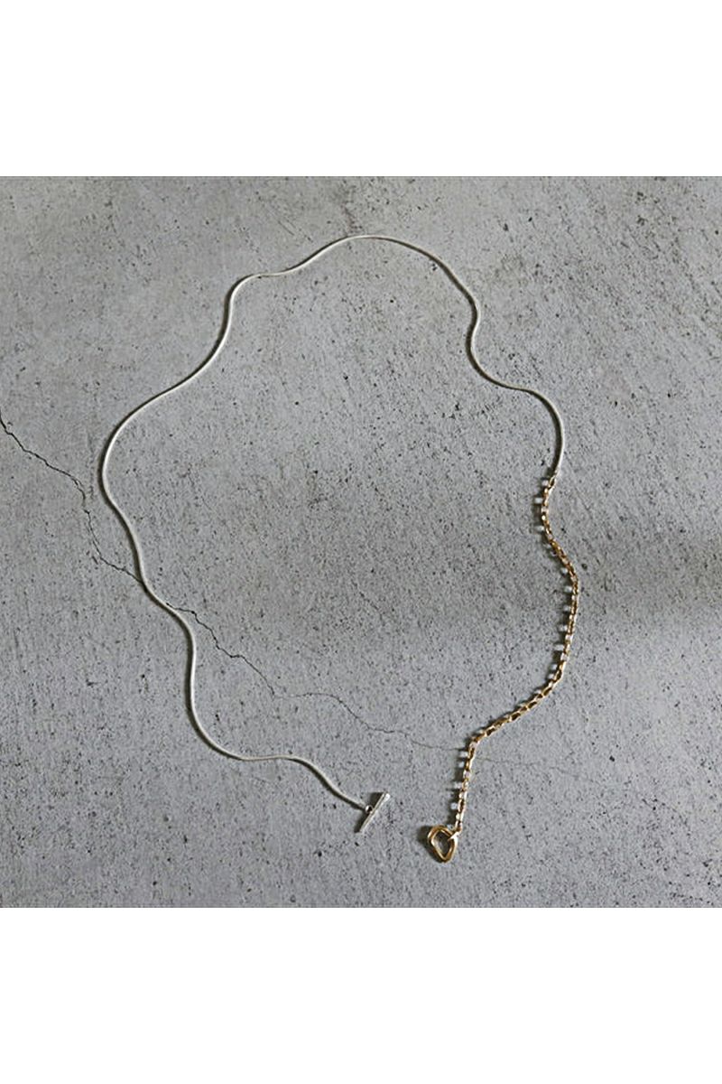 TEN.(テン)カンダマンネックレス MIX NEX-0028 -2