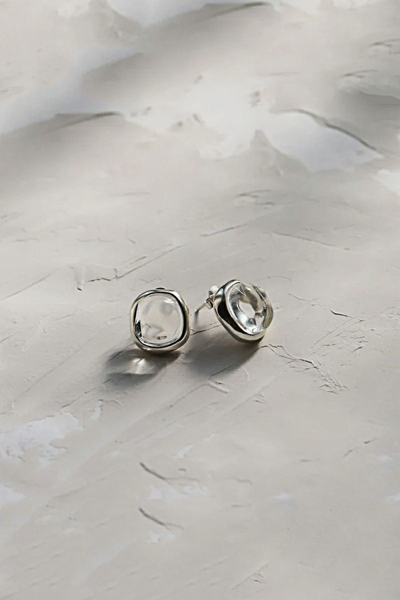 TEN.(テン)グラストウピアス SV PI-0123