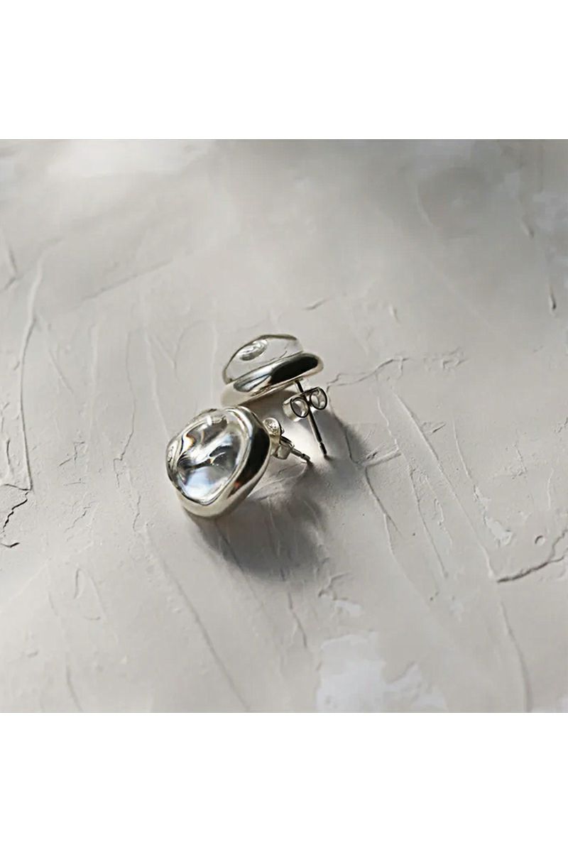 TEN.(テン)グラストウピアス SV PI-0123 -1