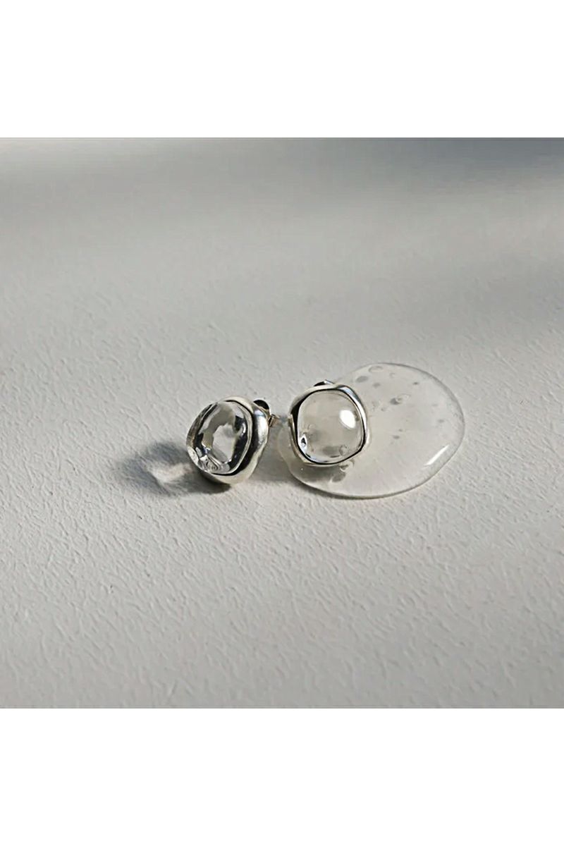 TEN.(テン)グラストウピアス SV PI-0123 -4