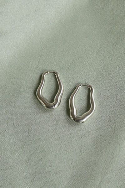 TEN.(テン)ベールピアス SV PI-0150