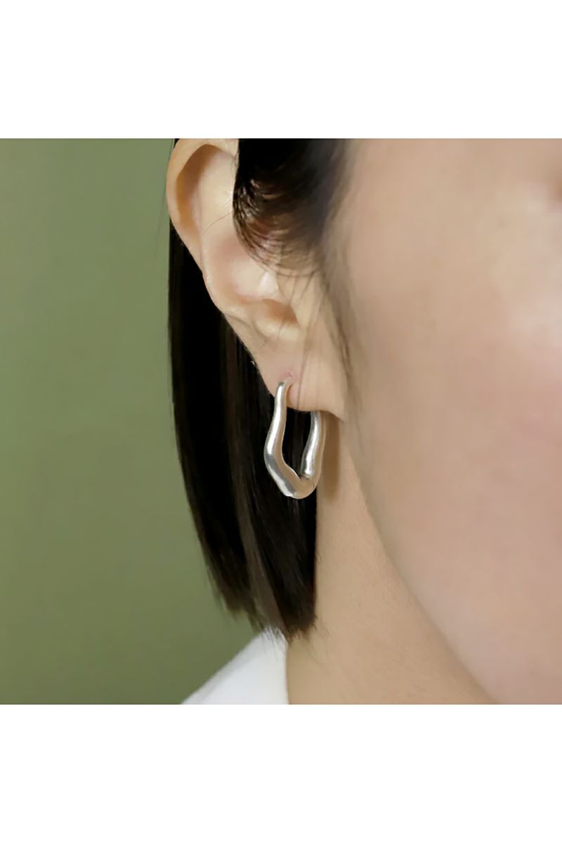 TEN.(テン)ベールピアス SV PI-0150 -3