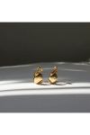 TEN.(テン)プラムピアス GD PIG-0124 -1