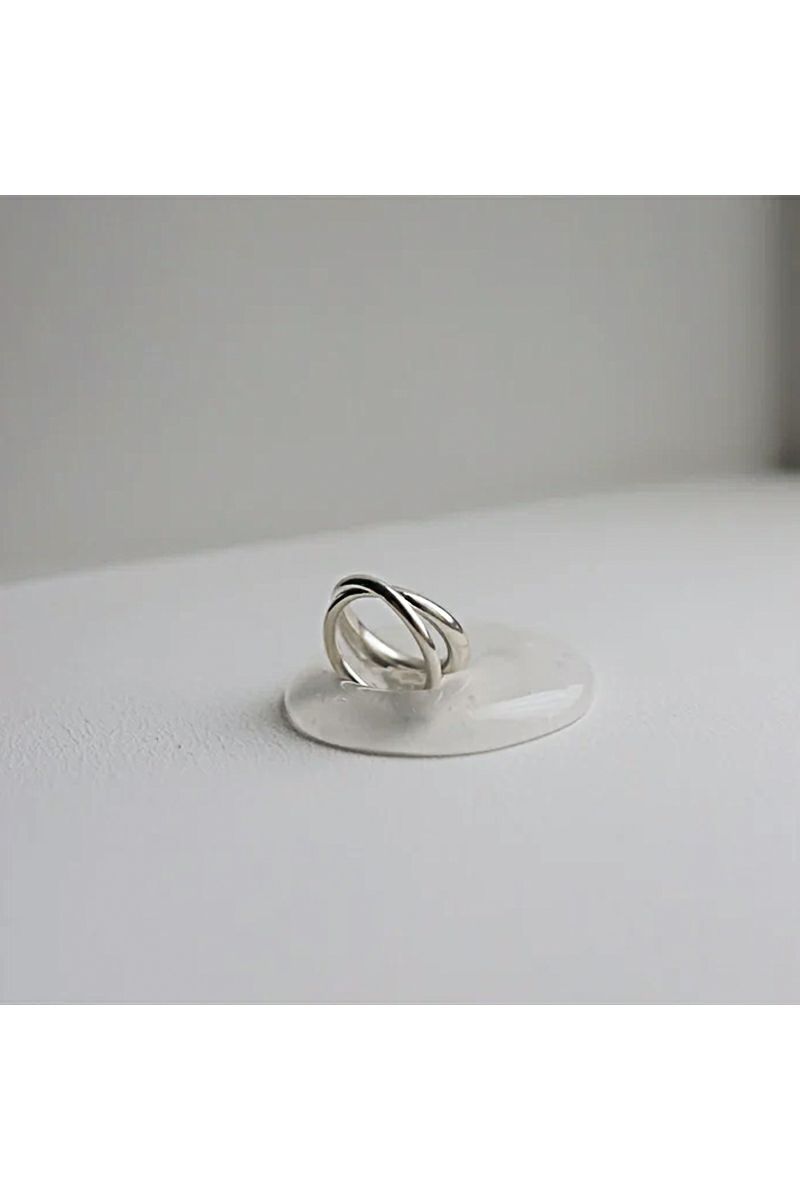 TEN.(テン)クロスリング SV RG-0099 -2