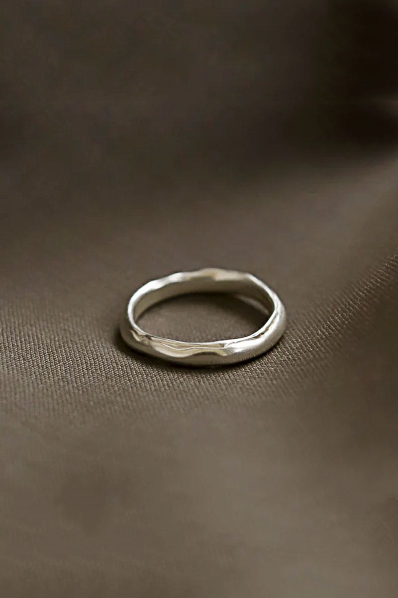 TEN.(テン)ボーダーリング SV RGM-0141