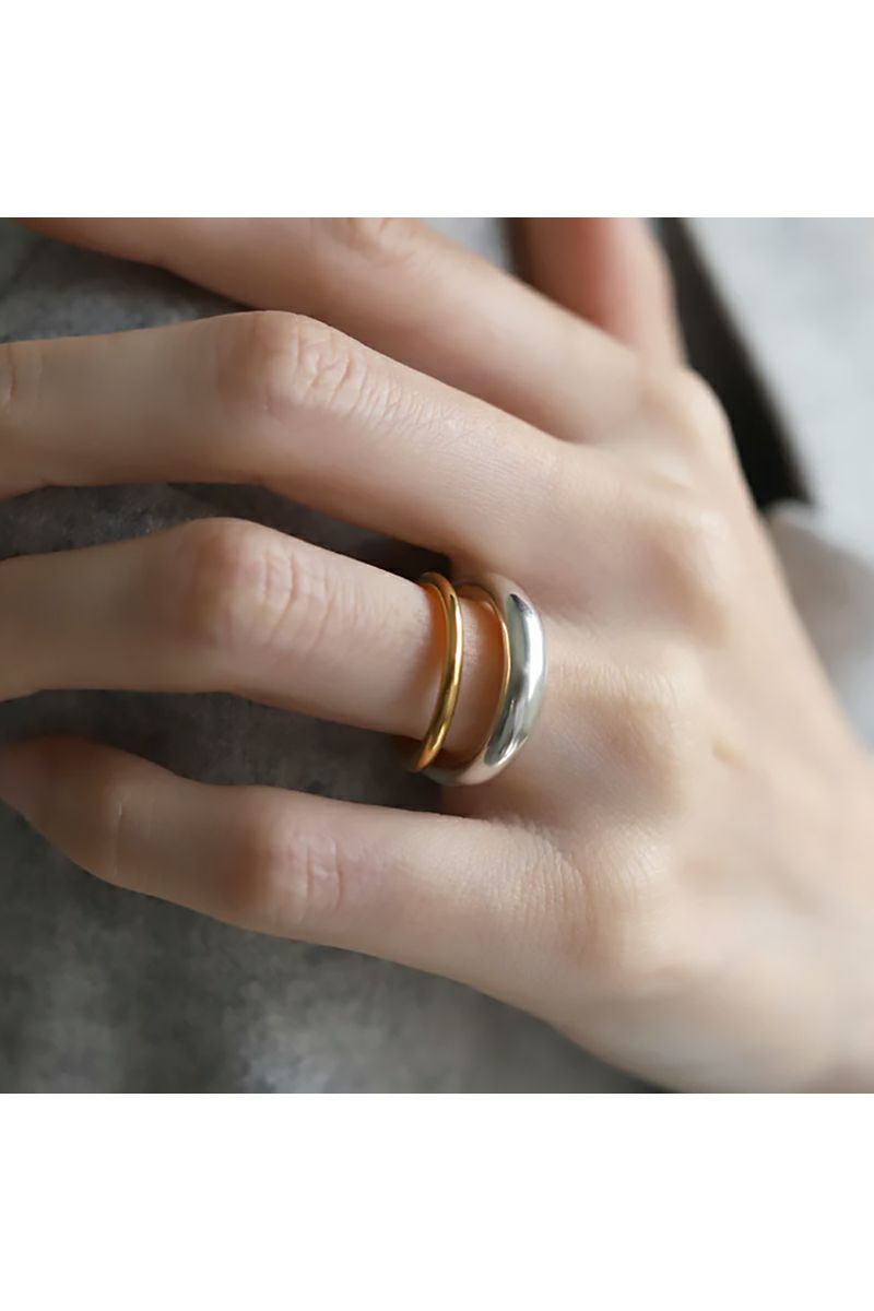 TEN.(テン)クロスリング MIX RGX-0099 -4