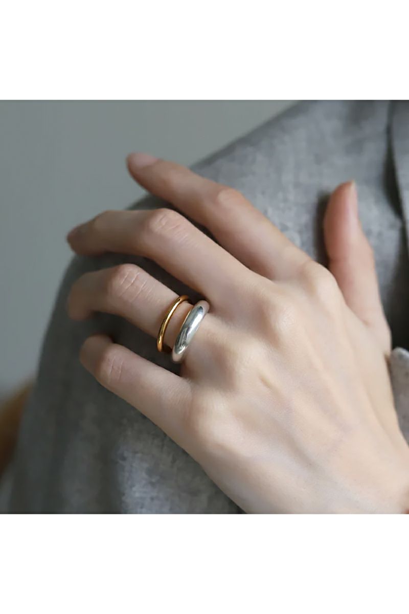 TEN.(テン)クロスリング MIX RGX-0099 -5