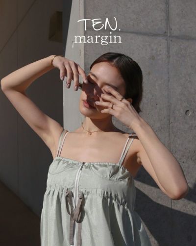 TEN.(テン) 2024 AW LookBook 02
