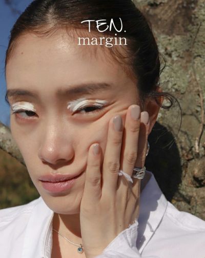 TEN.(テン) 2024 AW LookBook 09