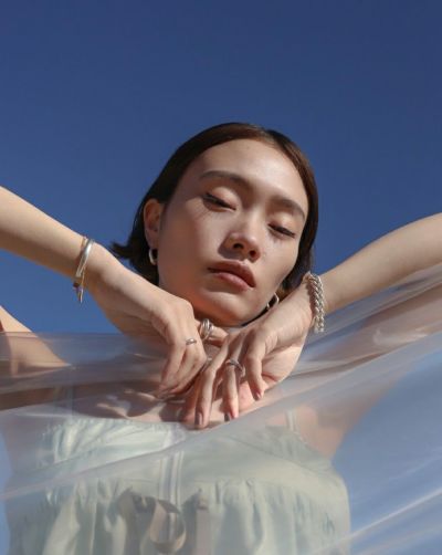 TEN.(テン) 2024 AW LookBook 11