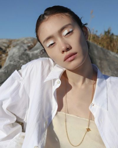 TEN.(テン) 2024 AW LookBook 14