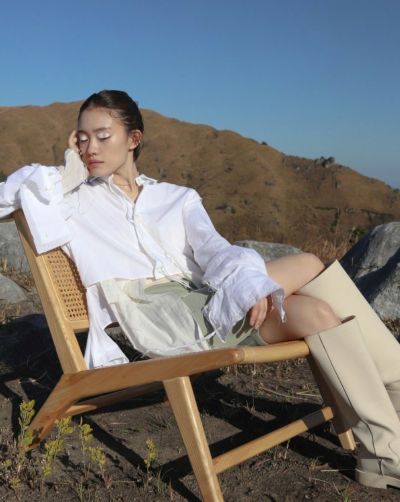 TEN.(テン) 2024 AW LookBook 18