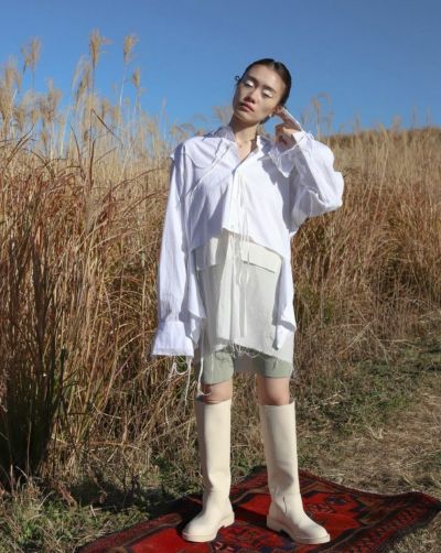 TEN.(テン) 2024 AW LookBook 21