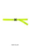 Graphpaper(グラフペーパー)Nylon Riggers Belt ナイロンリガーベルト GU243-90231 -4