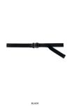 Graphpaper(グラフペーパー)Nylon Riggers Belt ナイロンリガーベルト GU243-90231 -5