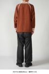 RICE NINE TEN(ライスナインテン)KNITTING CLASSIC SOCCER JERSEY ニッティングクラシックサッカージャージー KN-LSGMS -9