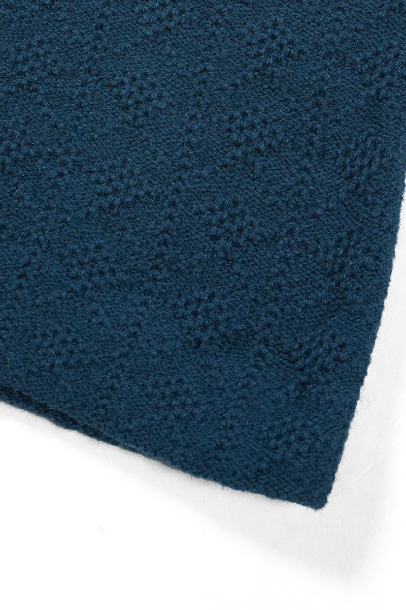 RICE NINE TEN(ライスナインテン)KNITTING CLASSIC SOCCER JERSEY ニッティングクラシックサッカージャージー KN-LSGMS -19