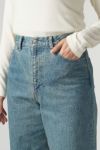 MY___(マイ)MY BASIC DENIM ベーシックデニム 231-61501 -1
