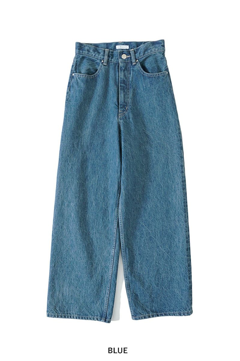 MY___(マイ)MY BASIC DENIM ベーシックデニム 231-61501 -11