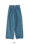 MY___(マイ)MY BASIC DENIM ベーシックデニム 231-61501 -11