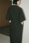 MANOF(マノフ)TYPEWRITER BELT ONEPIECE タイプライターベルトワンピース 87112-5002 -11