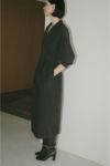 MANOF(マノフ)TYPEWRITER BELT ONEPIECE タイプライターベルトワンピース 87112-5002 -14