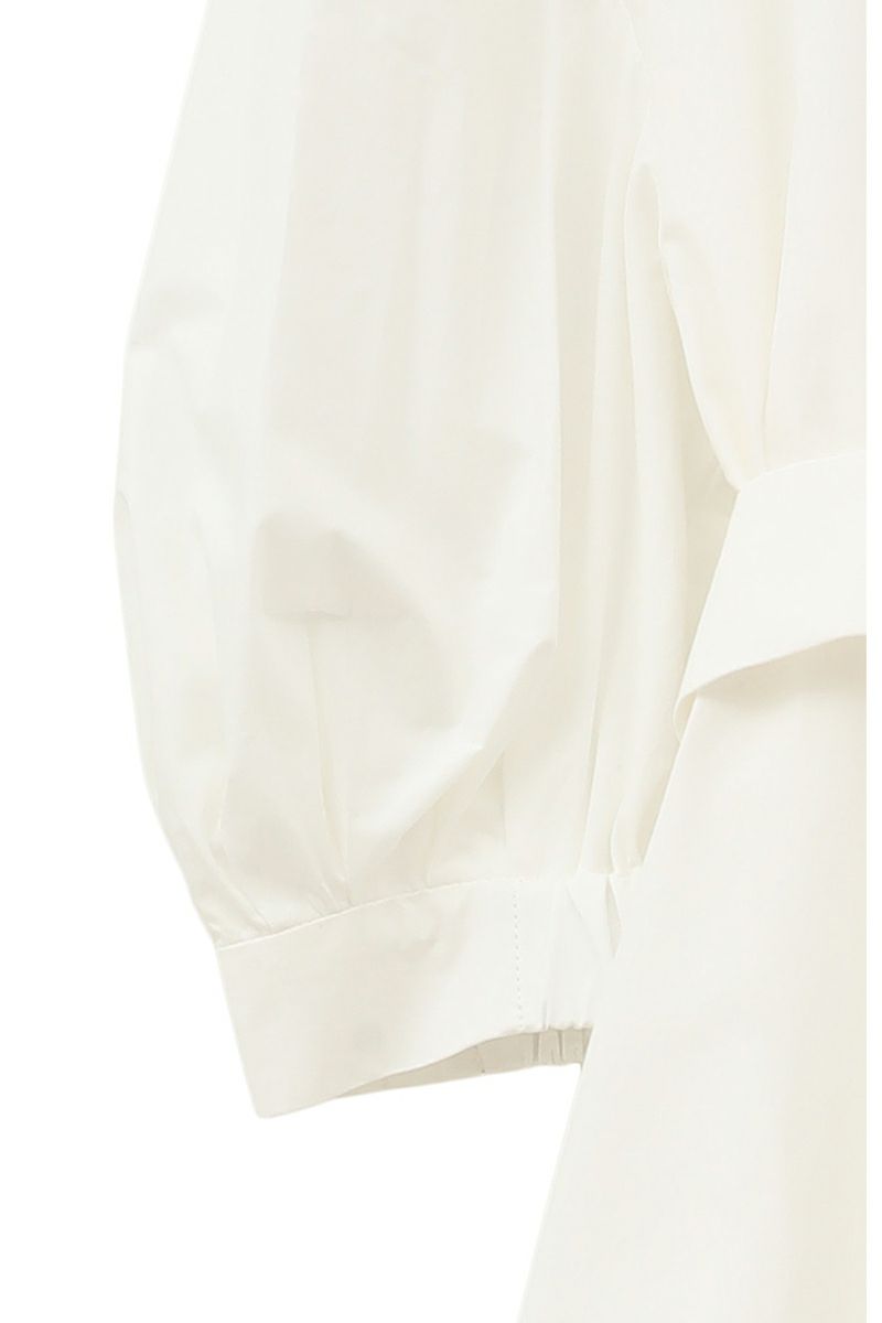 MANOF(マノフ)TYPEWRITER BELT ONEPIECE タイプライターベルトワンピース 87112-5002 -20