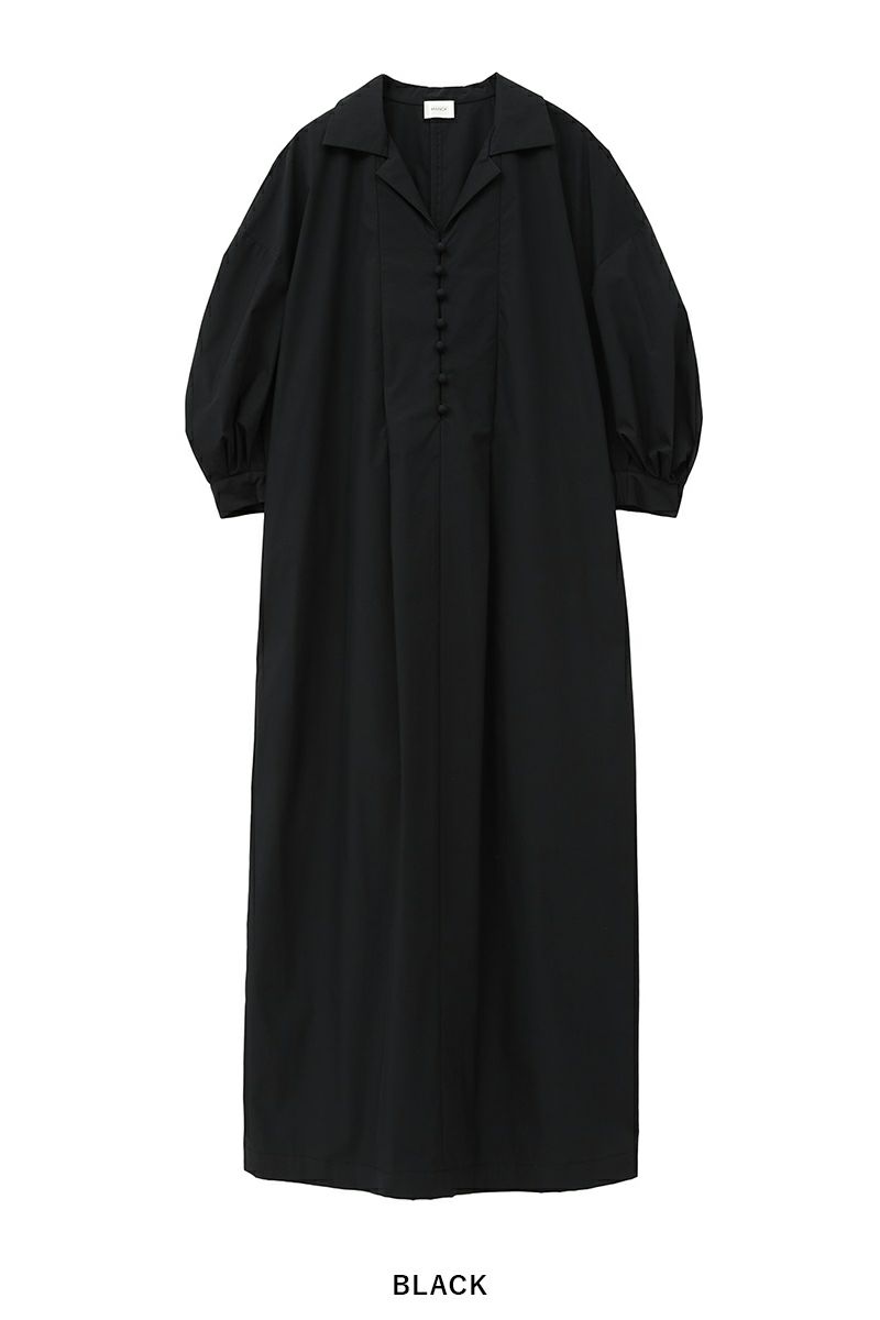 MANOF(マノフ)TYPEWRITER BELT ONEPIECE タイプライターベルトワンピース 87112-5002 -26