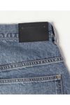 JieDa(ジエダ)USED 3D BAGGY DENIM ユーズド3Dバギーデニム Jie-24S-PT04 -7