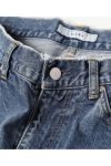 JieDa(ジエダ)USED 3D BAGGY DENIM ユーズド3Dバギーデニム Jie-24S-PT04 -8