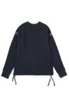 FAF(エフエーエフ)THERMAL HENLEY SHIRTS サーマルヘンリーシャツ 2341203 -16