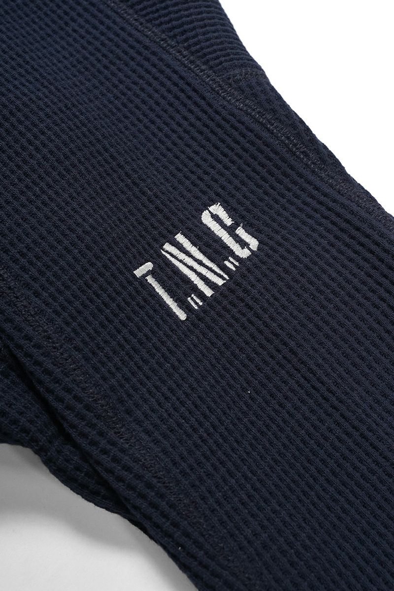 FAF(エフエーエフ)THERMAL HENLEY SHIRTS サーマルヘンリーシャツ 2341203 -20