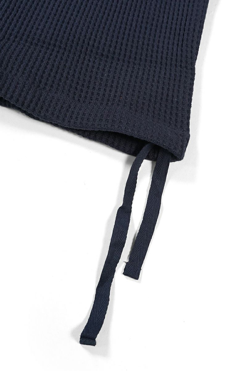 FAF(エフエーエフ)THERMAL HENLEY SHIRTS サーマルヘンリーシャツ 2341203 -22