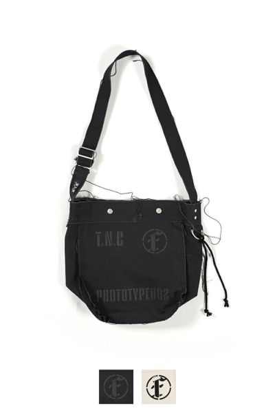 FAF(エフエーエフ)PROTOTYPE 002 PB002