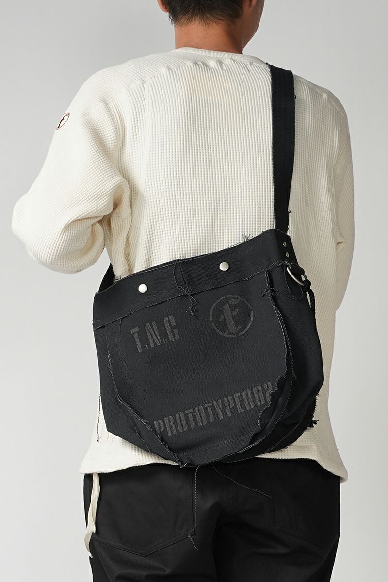 FAF(エフエーエフ)PROTOTYPE 002 PB002 -2